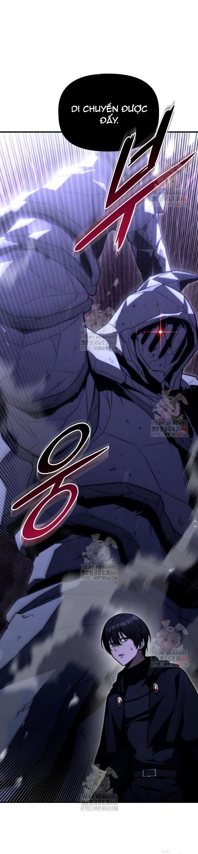 Tiểu Thiếu Gia Của Tử Linh Gia Tộc - Chapter 25 - Page 34