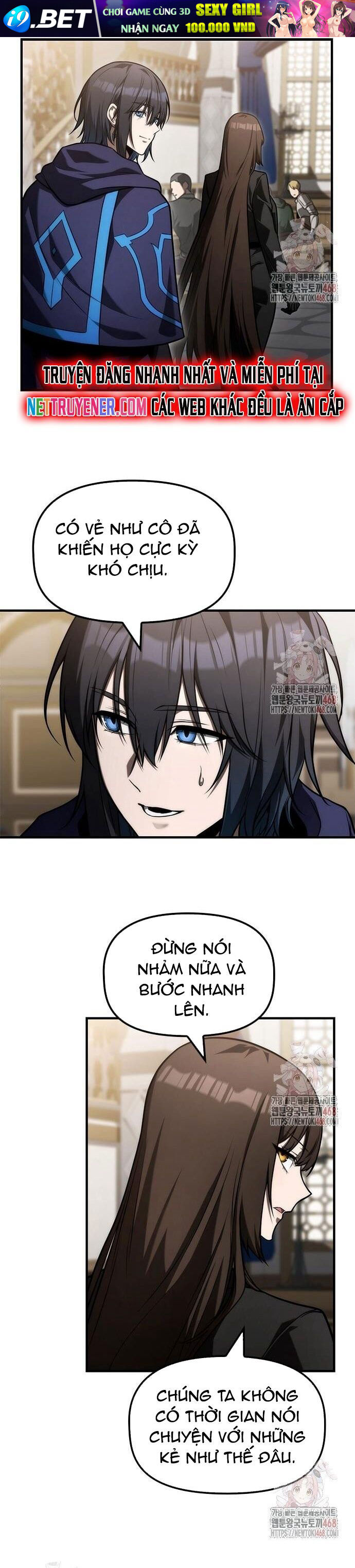 Tiểu Thiếu Gia Của Tử Linh Gia Tộc - Chapter 25 - Page 4