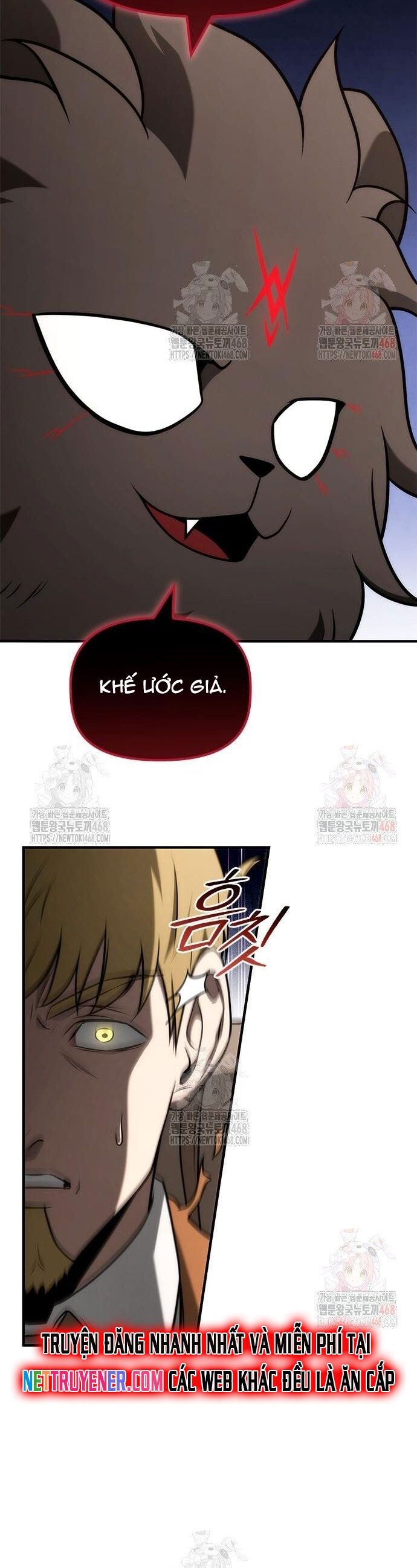 Tiểu Thiếu Gia Của Tử Linh Gia Tộc - Chapter 25 - Page 6