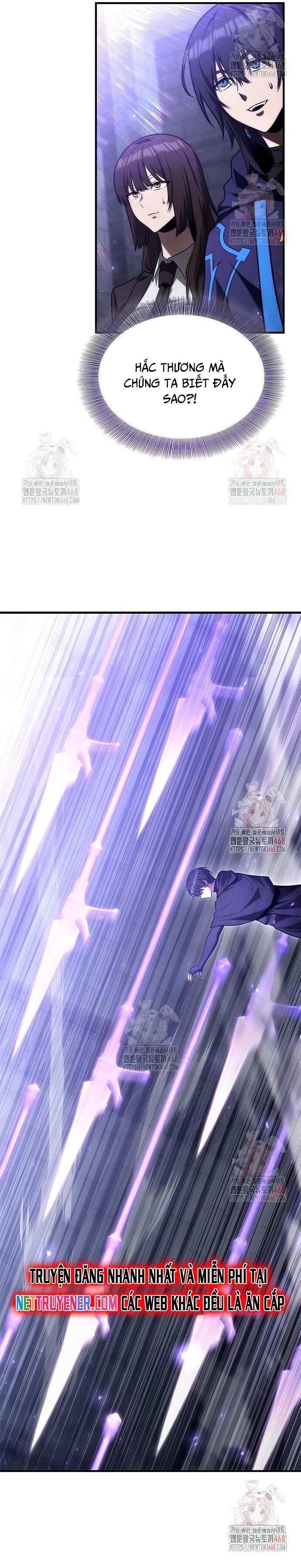 Tiểu Thiếu Gia Của Tử Linh Gia Tộc - Chapter 26 - Page 14