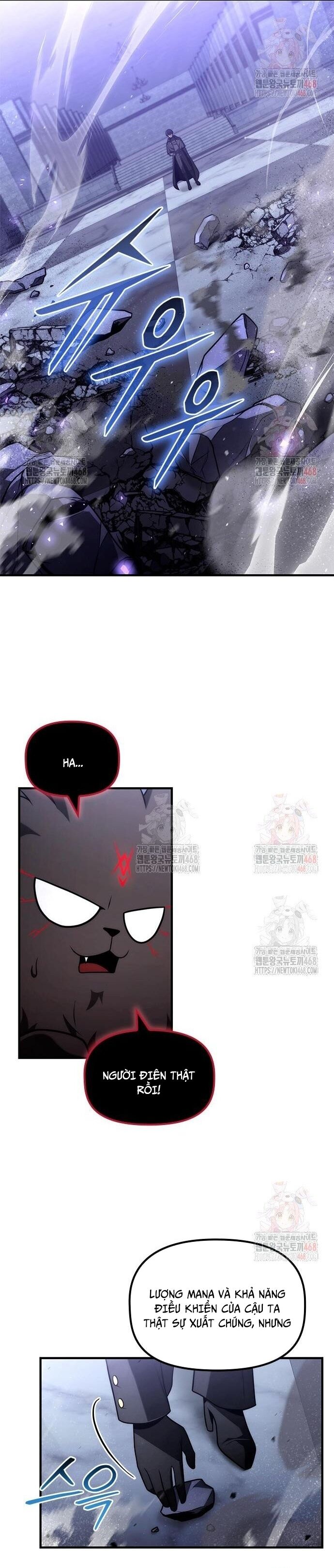 Tiểu Thiếu Gia Của Tử Linh Gia Tộc - Chapter 26 - Page 16