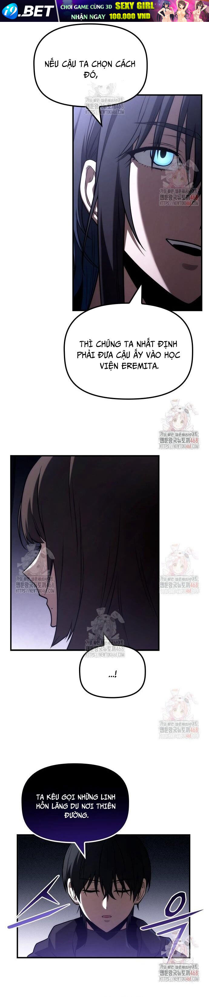 Tiểu Thiếu Gia Của Tử Linh Gia Tộc - Chapter 26 - Page 18