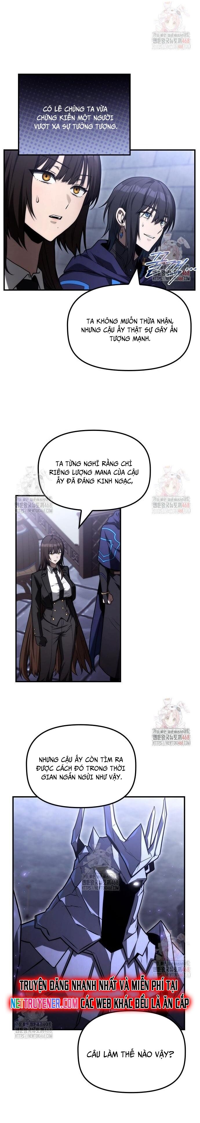 Tiểu Thiếu Gia Của Tử Linh Gia Tộc - Chapter 26 - Page 22