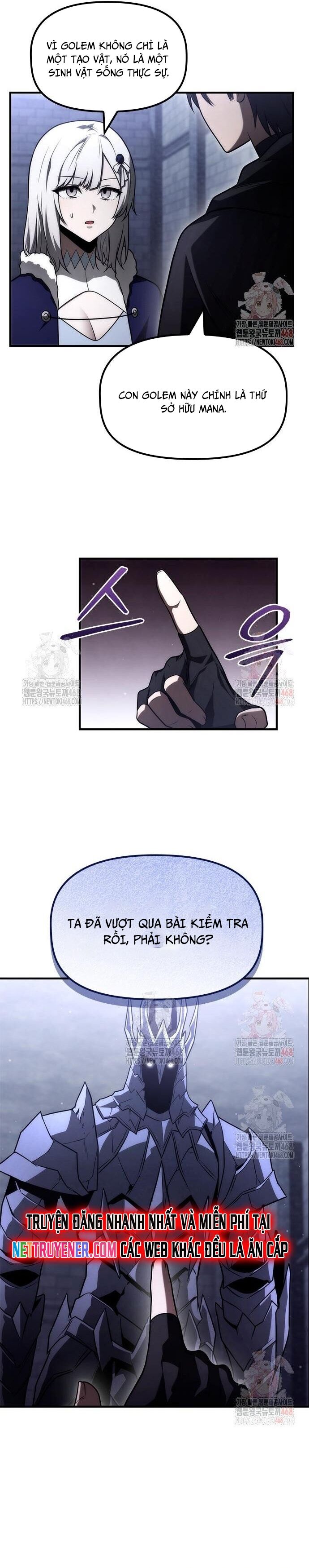 Tiểu Thiếu Gia Của Tử Linh Gia Tộc - Chapter 26 - Page 24