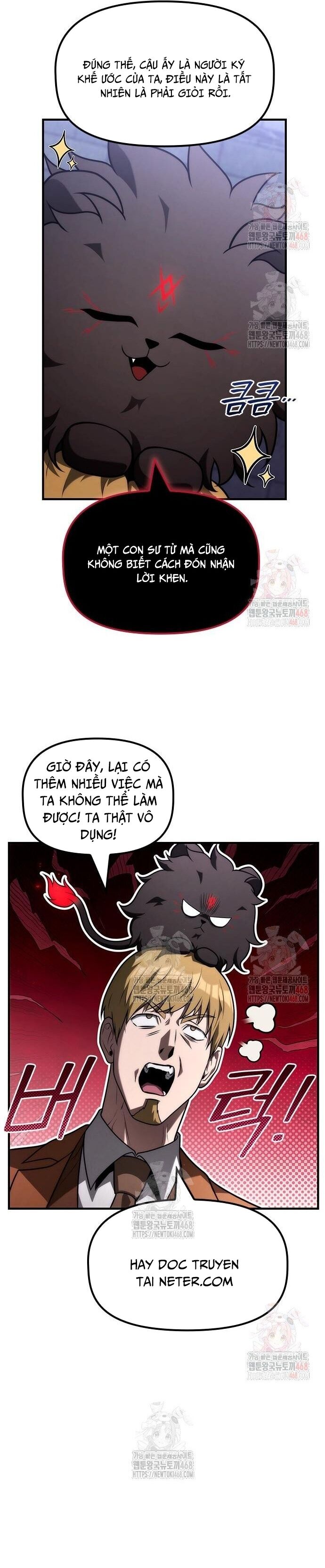 Tiểu Thiếu Gia Của Tử Linh Gia Tộc - Chapter 26 - Page 27