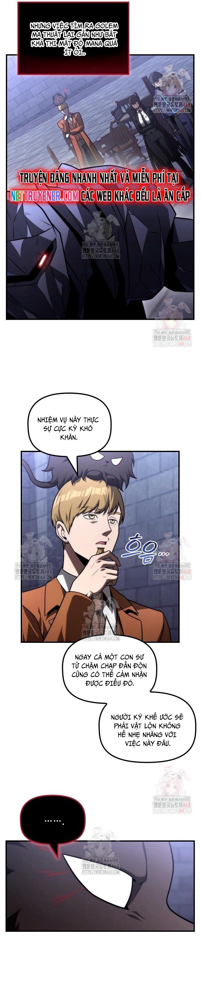 Tiểu Thiếu Gia Của Tử Linh Gia Tộc - Chapter 26 - Page 5