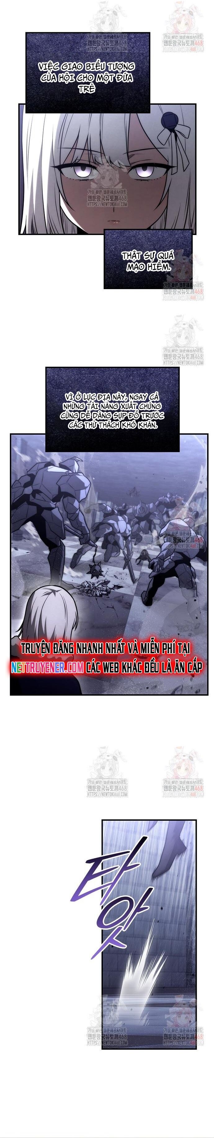 Tiểu Thiếu Gia Của Tử Linh Gia Tộc - Chapter 26 - Page 7