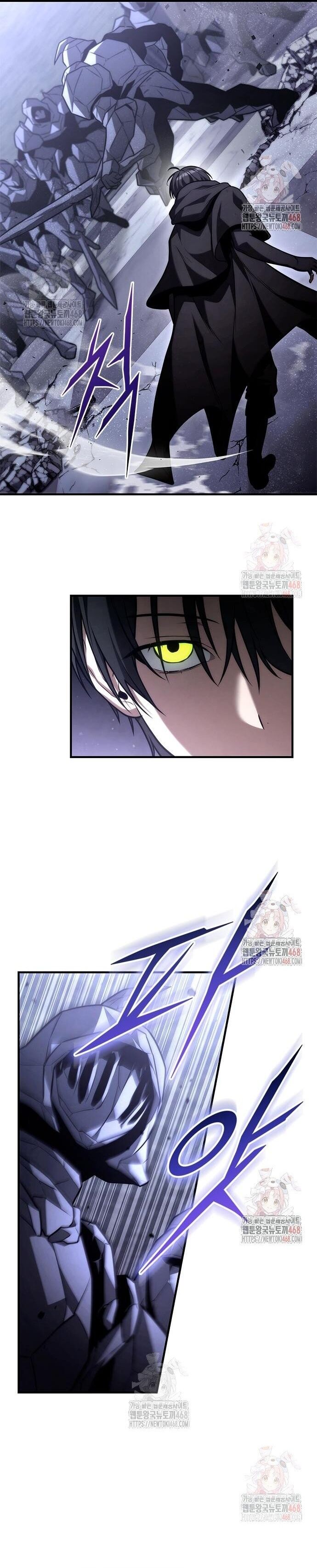 Tiểu Thiếu Gia Của Tử Linh Gia Tộc - Chapter 26 - Page 8