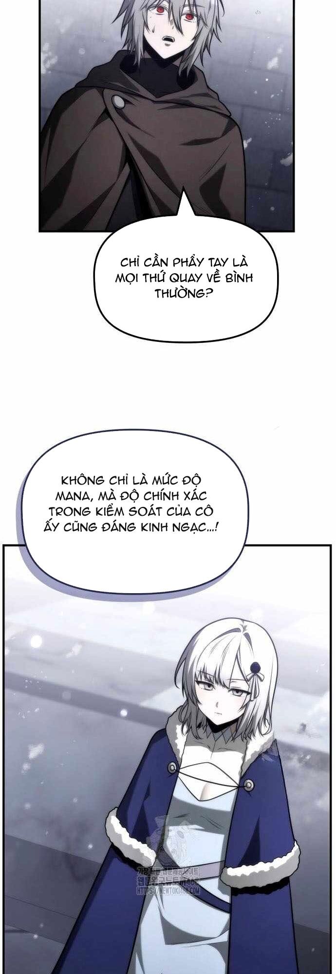 Tiểu Thiếu Gia Của Tử Linh Gia Tộc - Chapter 27 - Page 13