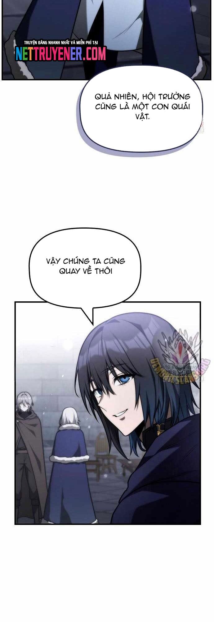 Tiểu Thiếu Gia Của Tử Linh Gia Tộc - Chapter 27 - Page 14