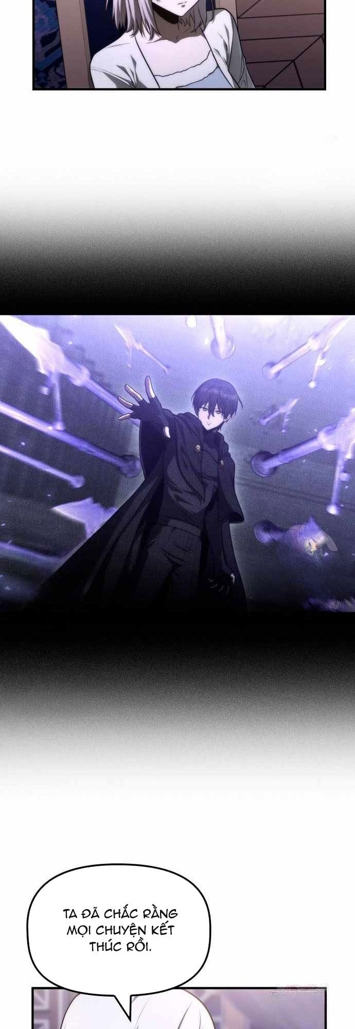 Tiểu Thiếu Gia Của Tử Linh Gia Tộc - Chapter 27 - Page 16