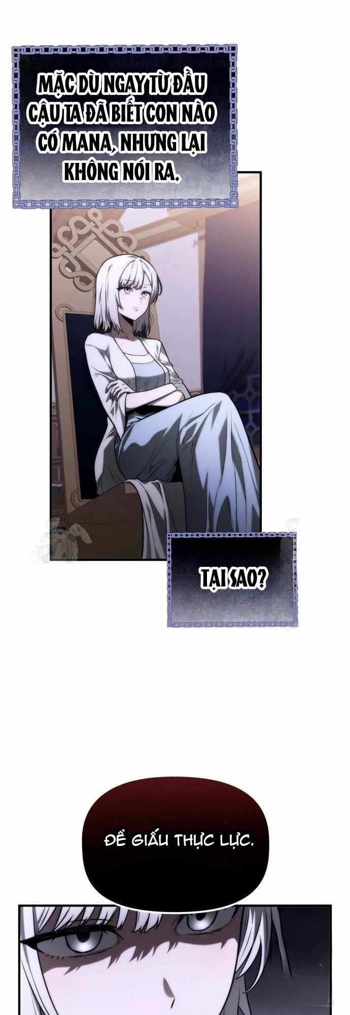 Tiểu Thiếu Gia Của Tử Linh Gia Tộc - Chapter 27 - Page 18