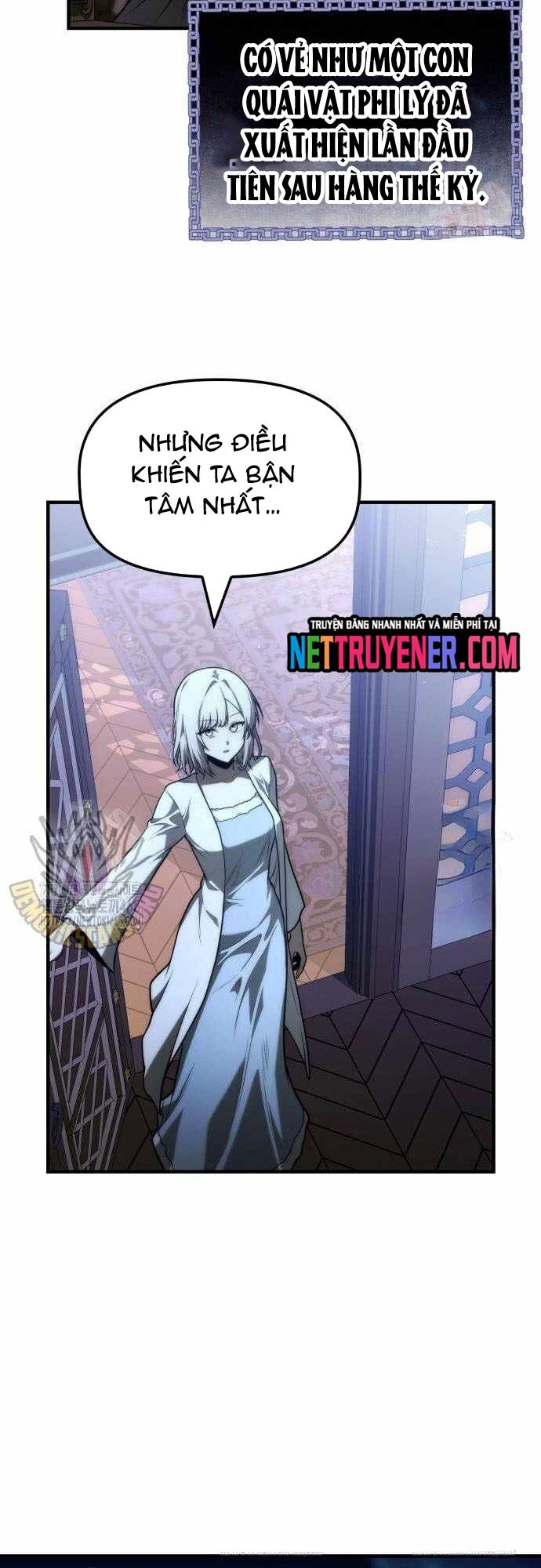 Tiểu Thiếu Gia Của Tử Linh Gia Tộc - Chapter 27 - Page 20