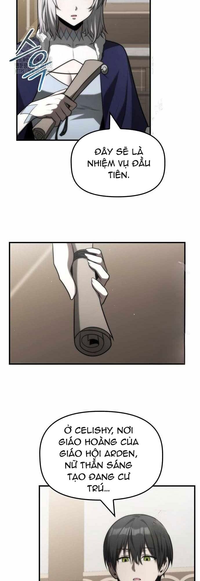 Tiểu Thiếu Gia Của Tử Linh Gia Tộc - Chapter 27 - Page 24