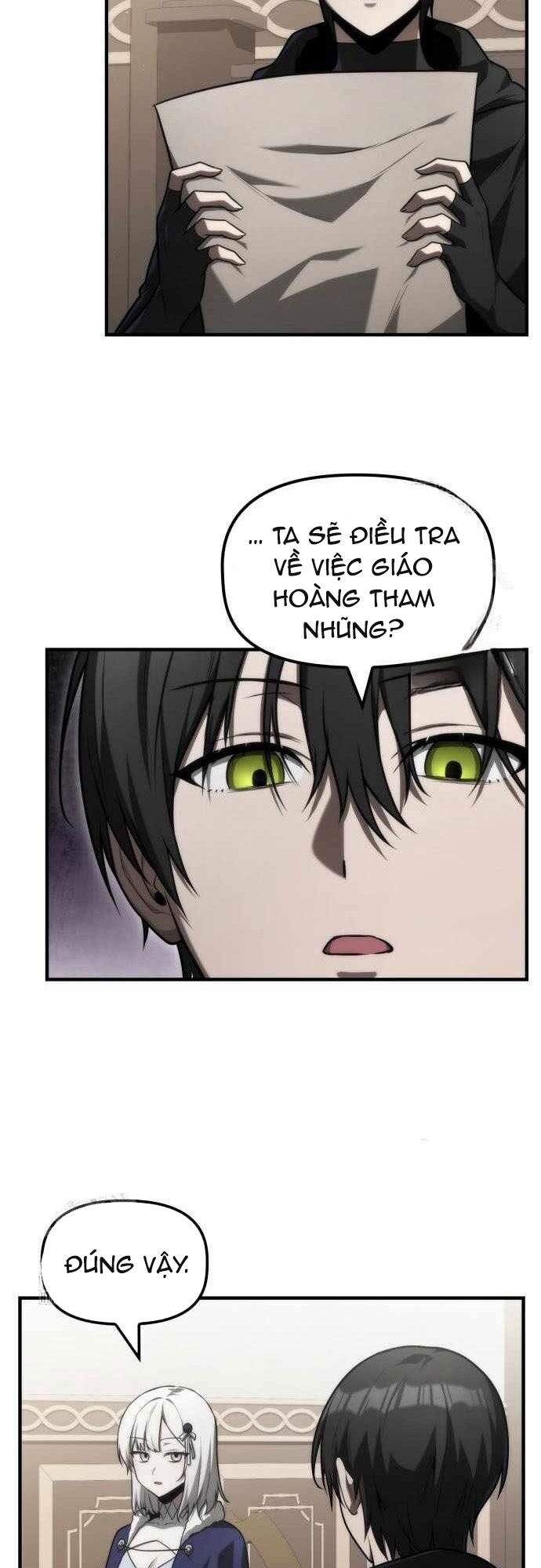 Tiểu Thiếu Gia Của Tử Linh Gia Tộc - Chapter 27 - Page 25