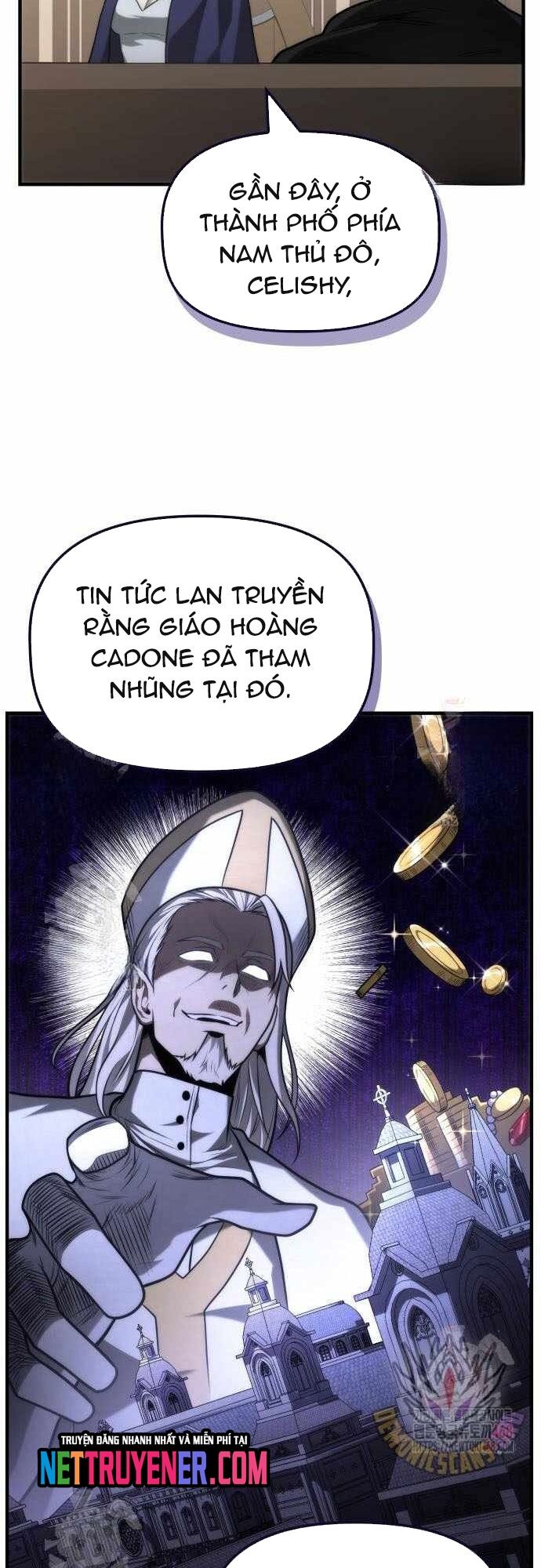 Tiểu Thiếu Gia Của Tử Linh Gia Tộc - Chapter 27 - Page 26