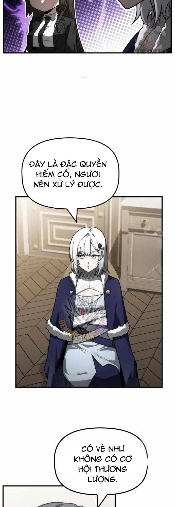 Tiểu Thiếu Gia Của Tử Linh Gia Tộc - Chapter 27 - Page 28