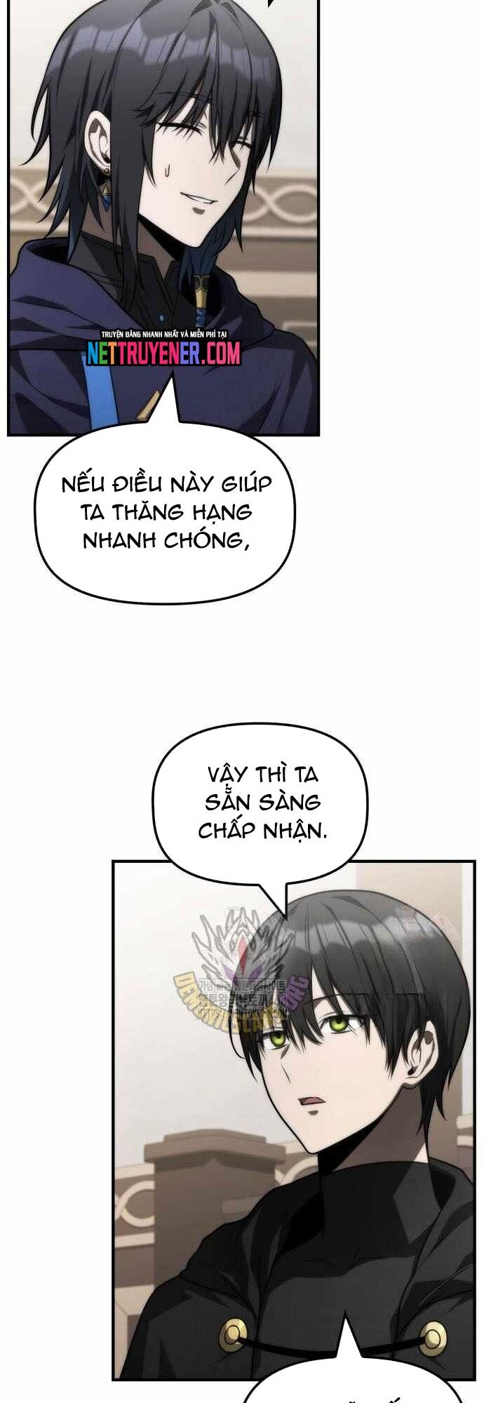 Tiểu Thiếu Gia Của Tử Linh Gia Tộc - Chapter 27 - Page 29