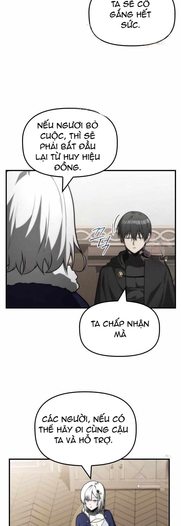 Tiểu Thiếu Gia Của Tử Linh Gia Tộc - Chapter 27 - Page 30