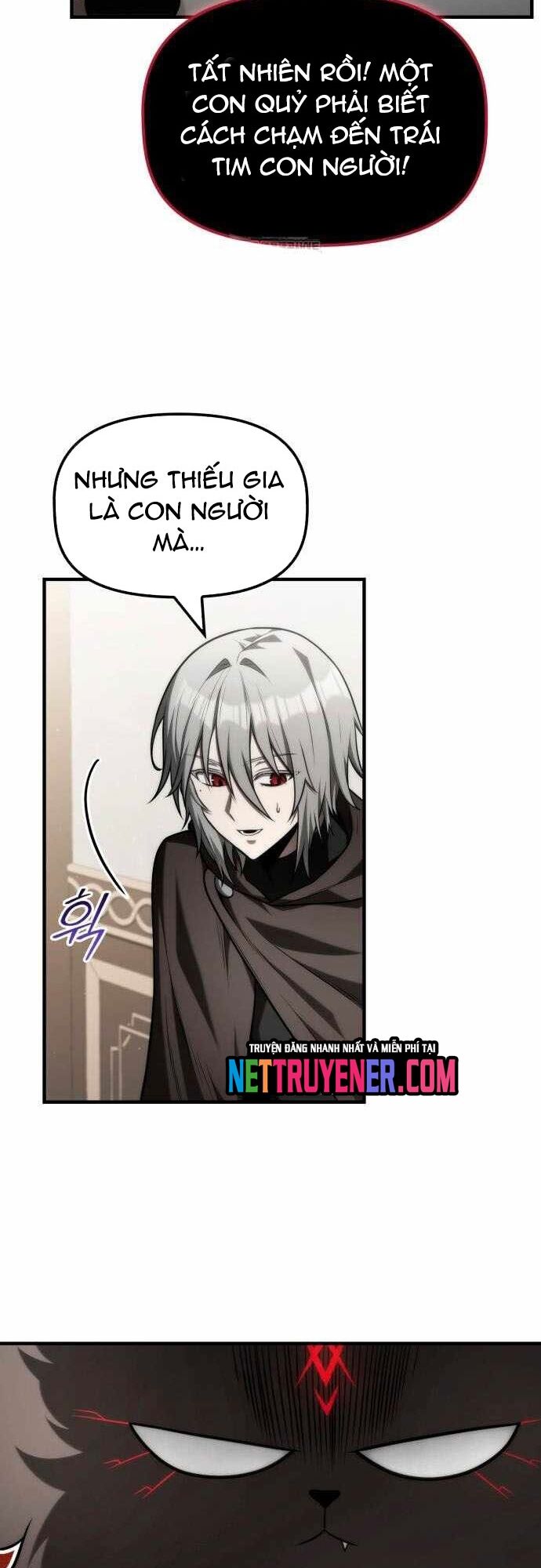 Tiểu Thiếu Gia Của Tử Linh Gia Tộc - Chapter 27 - Page 34