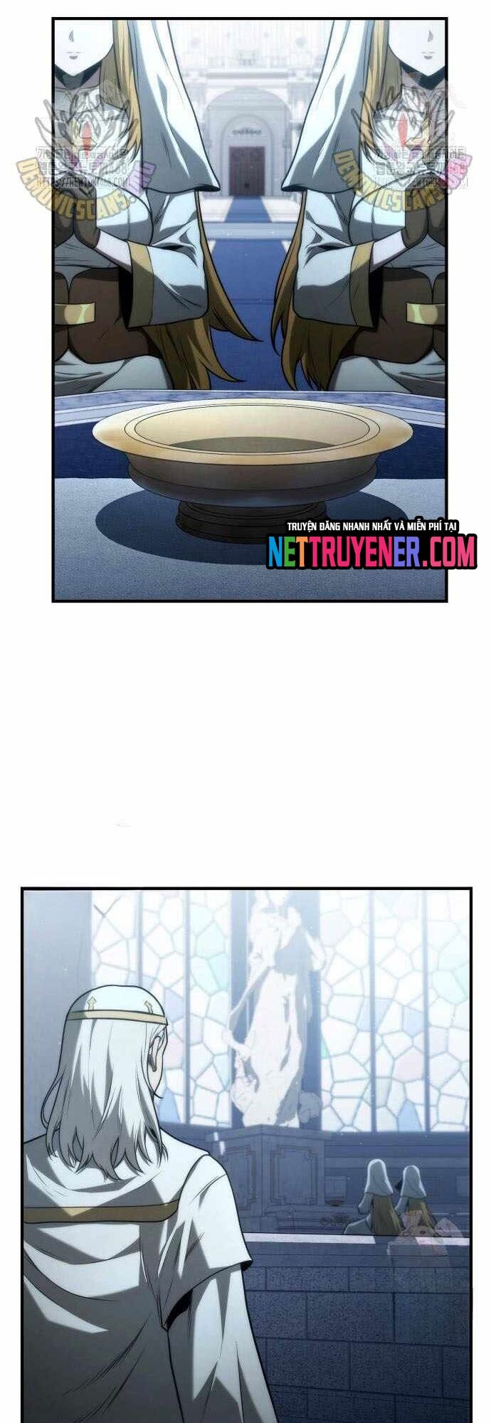 Tiểu Thiếu Gia Của Tử Linh Gia Tộc - Chapter 27 - Page 37