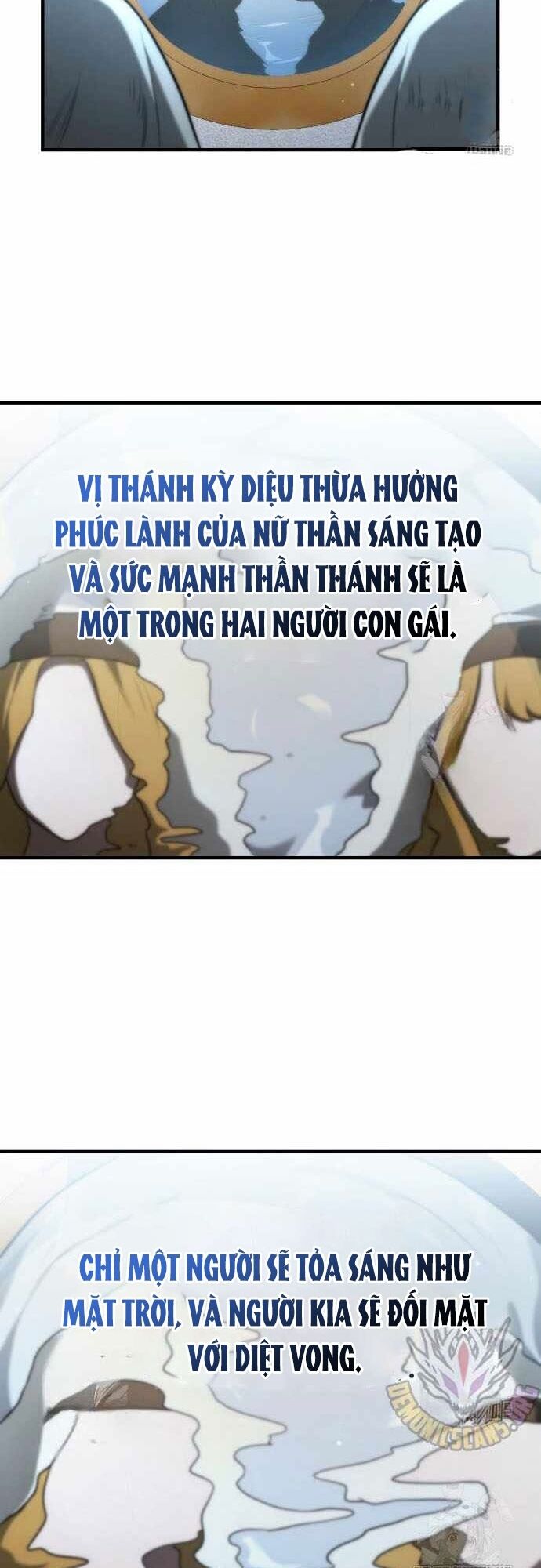 Tiểu Thiếu Gia Của Tử Linh Gia Tộc - Chapter 27 - Page 39