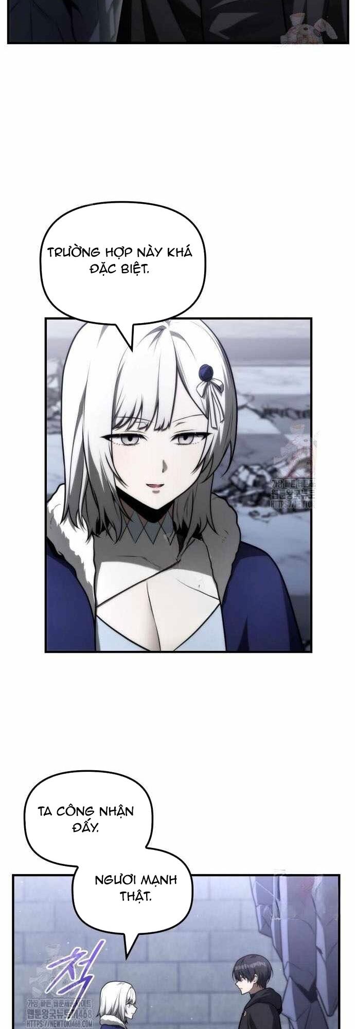 Tiểu Thiếu Gia Của Tử Linh Gia Tộc - Chapter 27 - Page 4