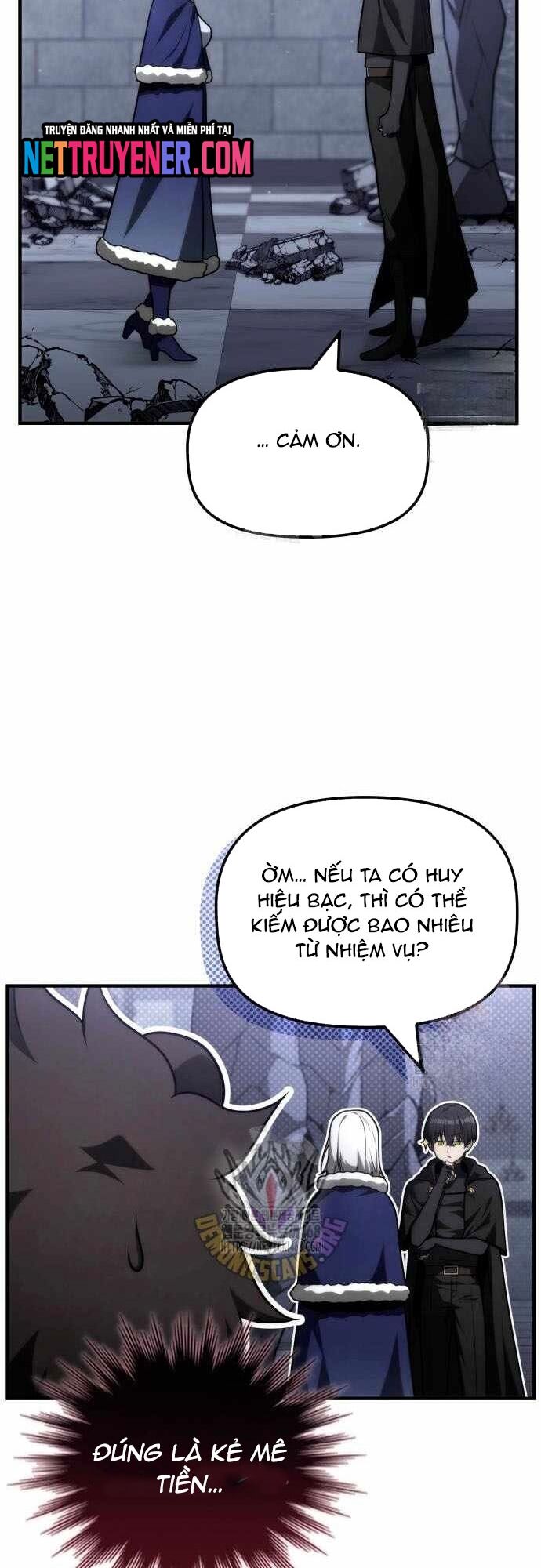 Tiểu Thiếu Gia Của Tử Linh Gia Tộc - Chapter 27 - Page 5
