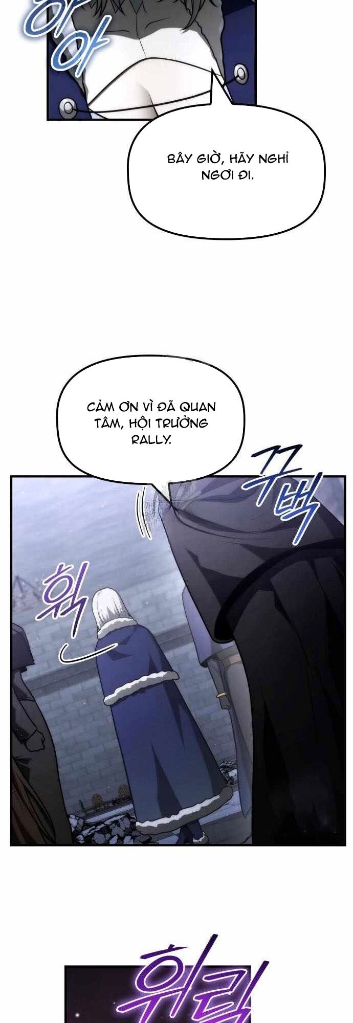 Tiểu Thiếu Gia Của Tử Linh Gia Tộc - Chapter 27 - Page 9