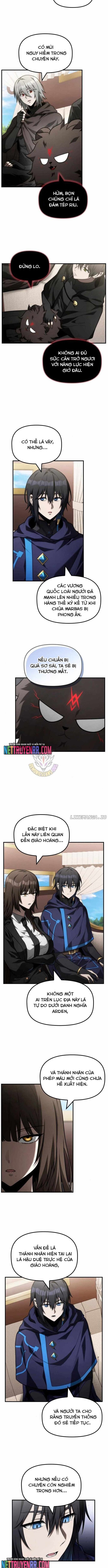 Tiểu Thiếu Gia Của Tử Linh Gia Tộc - Chapter 28 - Page 4