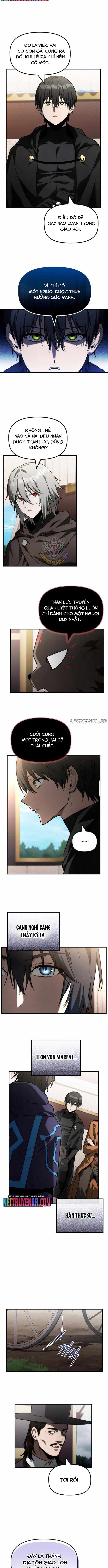 Tiểu Thiếu Gia Của Tử Linh Gia Tộc - Chapter 28 - Page 5