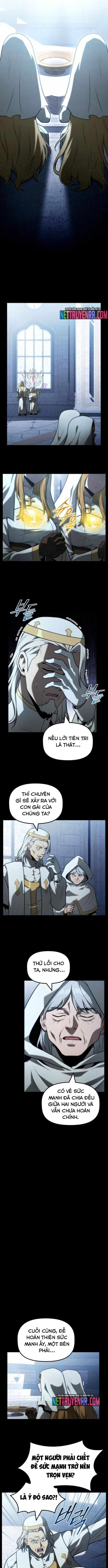 Tiểu Thiếu Gia Của Tử Linh Gia Tộc - Chapter 29 - Page 3