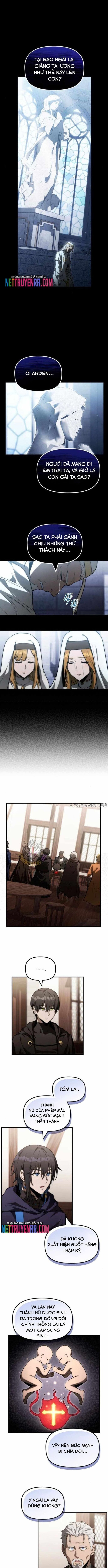 Tiểu Thiếu Gia Của Tử Linh Gia Tộc - Chapter 29 - Page 6