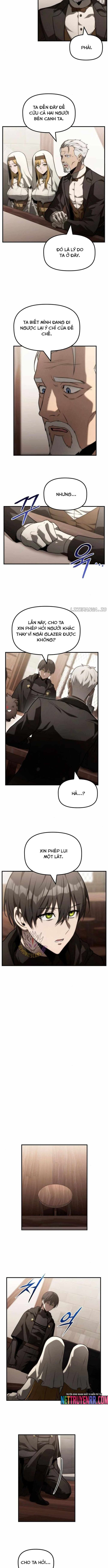 Tiểu Thiếu Gia Của Tử Linh Gia Tộc - Chapter 29 - Page 7