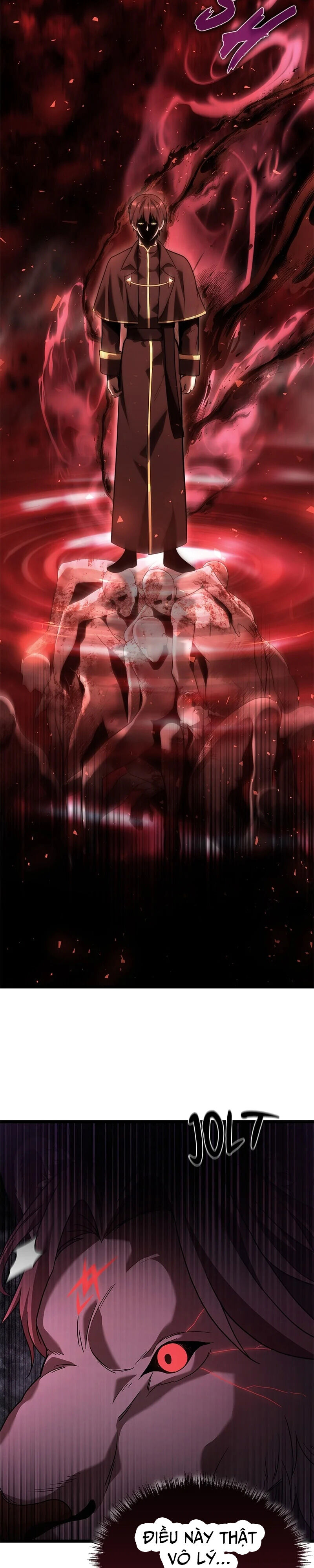 Tiểu Thiếu Gia Của Tử Linh Gia Tộc - Chapter 3 - Page 11