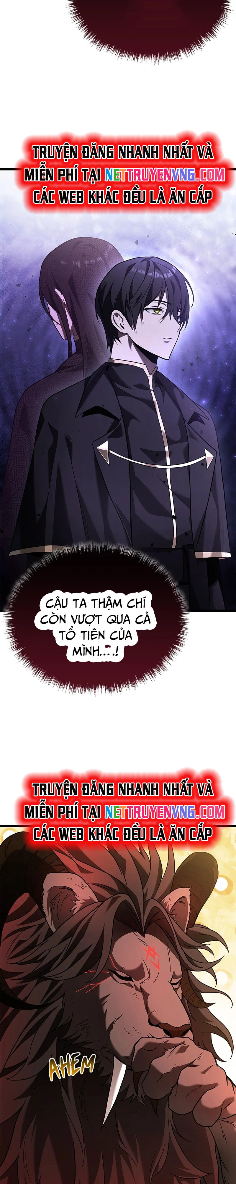 Tiểu Thiếu Gia Của Tử Linh Gia Tộc - Chapter 3 - Page 12