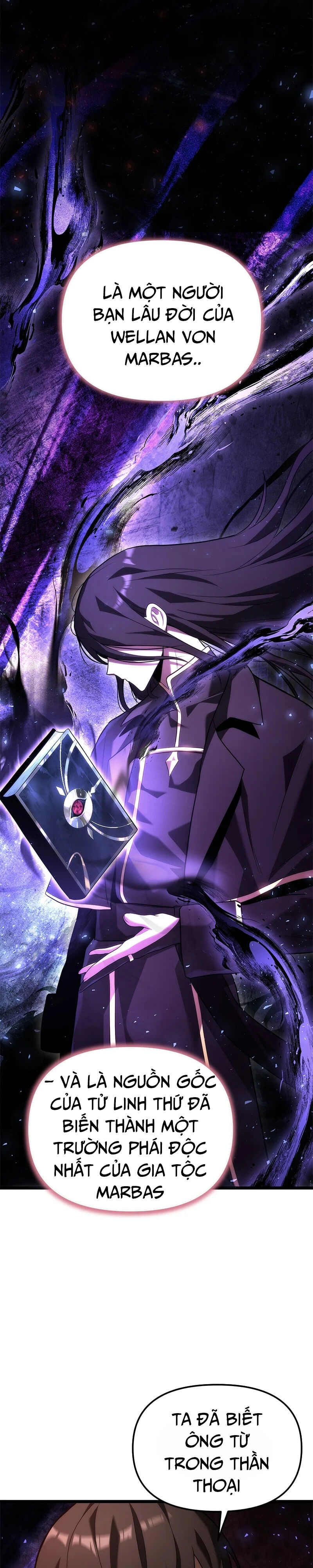 Tiểu Thiếu Gia Của Tử Linh Gia Tộc - Chapter 3 - Page 15