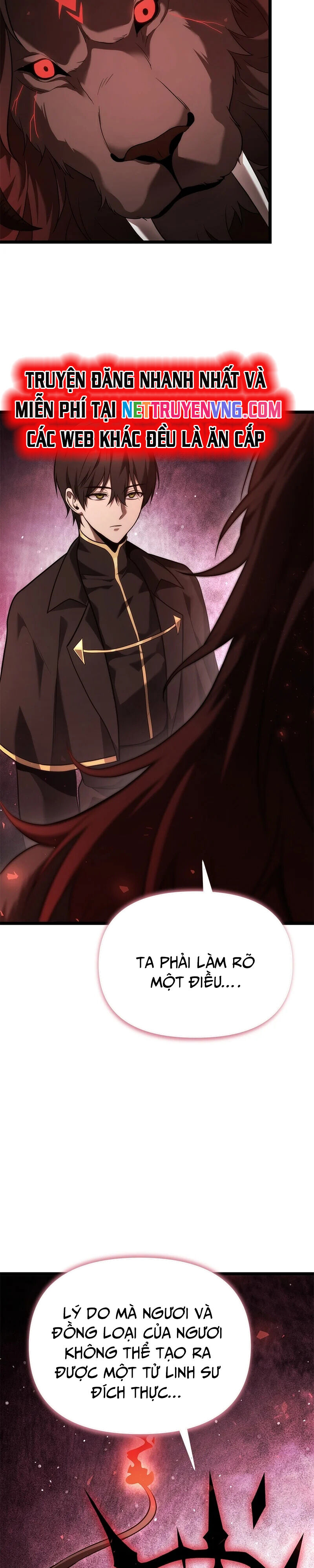 Tiểu Thiếu Gia Của Tử Linh Gia Tộc - Chapter 3 - Page 20