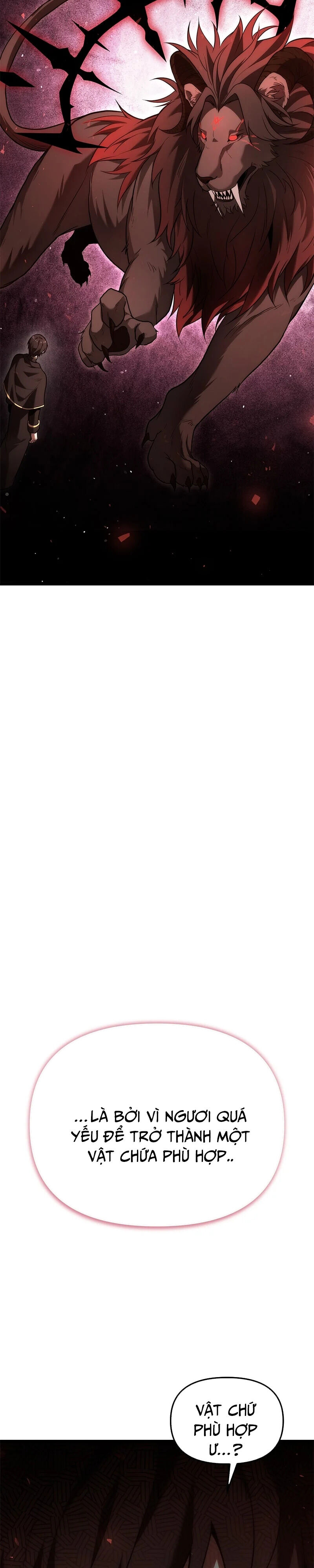 Tiểu Thiếu Gia Của Tử Linh Gia Tộc - Chapter 3 - Page 21