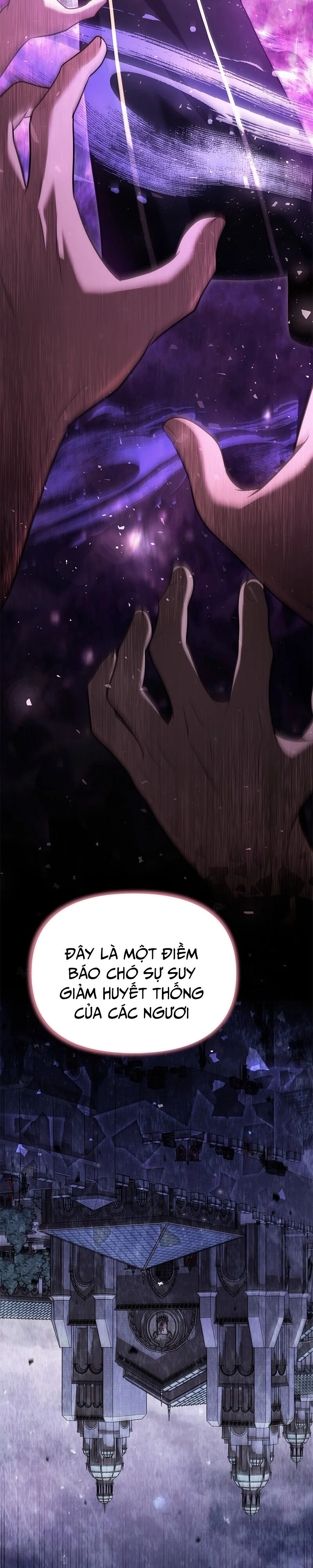 Tiểu Thiếu Gia Của Tử Linh Gia Tộc - Chapter 3 - Page 23