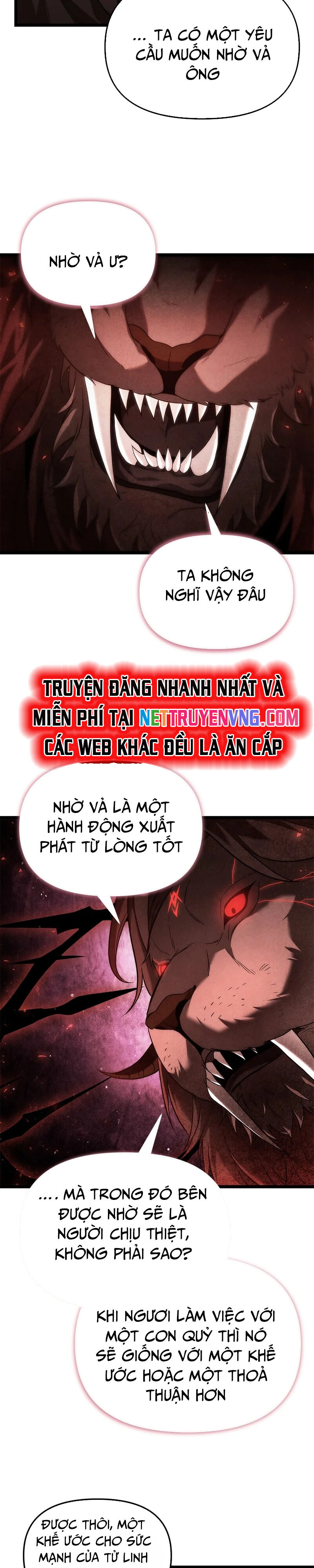 Tiểu Thiếu Gia Của Tử Linh Gia Tộc - Chapter 3 - Page 28