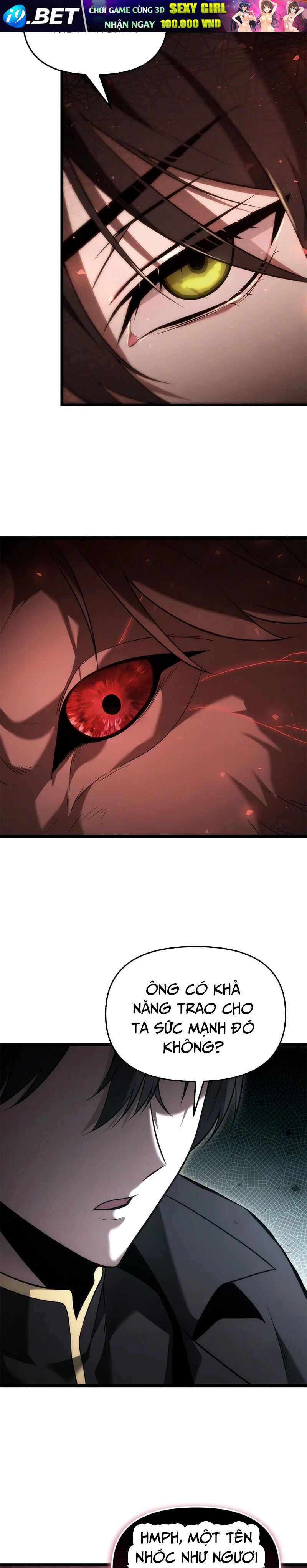 Tiểu Thiếu Gia Của Tử Linh Gia Tộc - Chapter 3 - Page 29