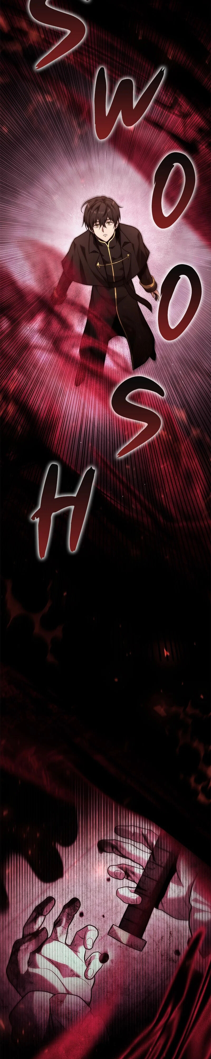 Tiểu Thiếu Gia Của Tử Linh Gia Tộc - Chapter 3 - Page 5