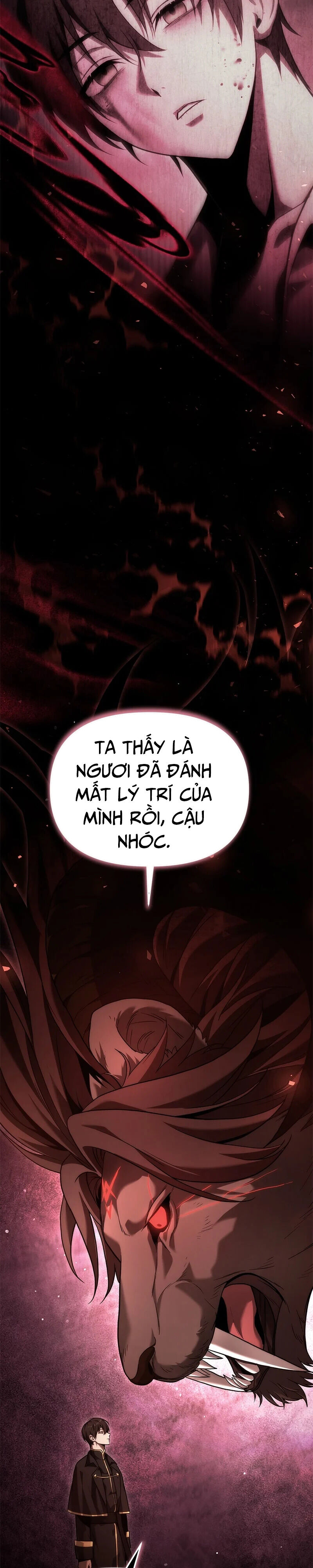 Tiểu Thiếu Gia Của Tử Linh Gia Tộc - Chapter 3 - Page 7