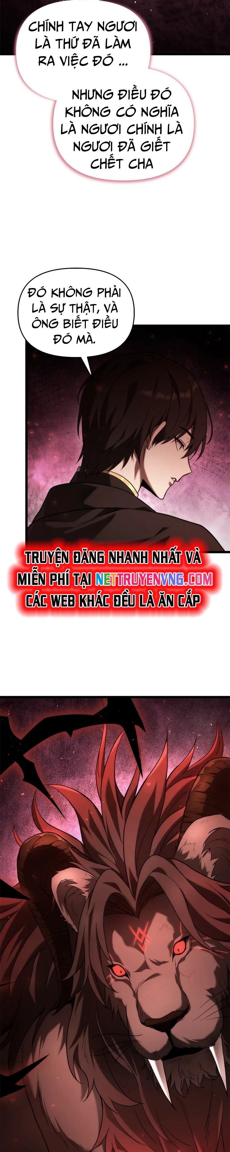 Tiểu Thiếu Gia Của Tử Linh Gia Tộc - Chapter 3 - Page 8