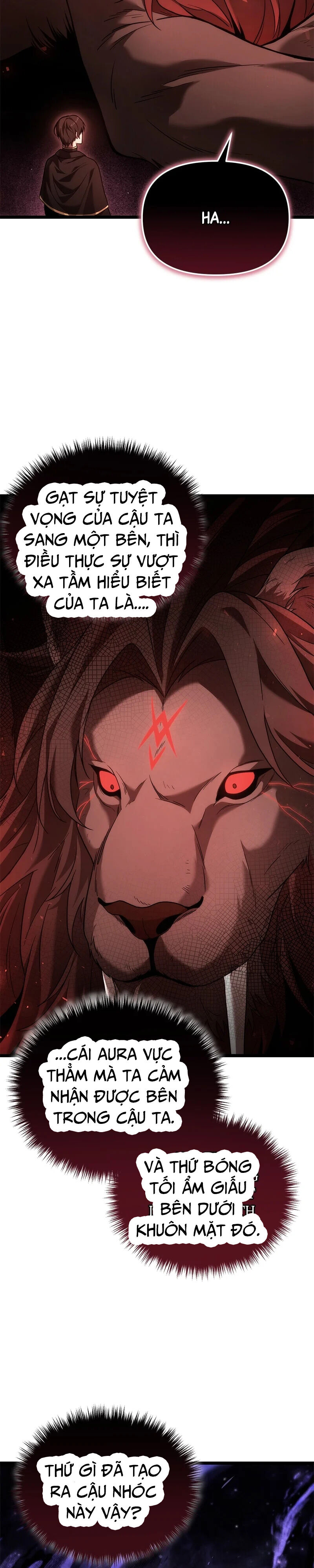 Tiểu Thiếu Gia Của Tử Linh Gia Tộc - Chapter 3 - Page 9