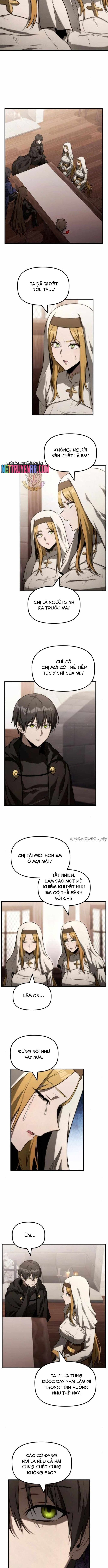 Tiểu Thiếu Gia Của Tử Linh Gia Tộc - Chapter 30 - Page 4