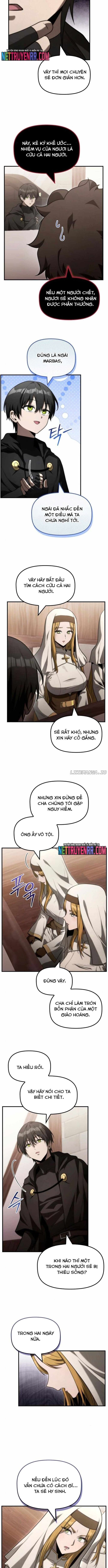 Tiểu Thiếu Gia Của Tử Linh Gia Tộc - Chapter 30 - Page 5
