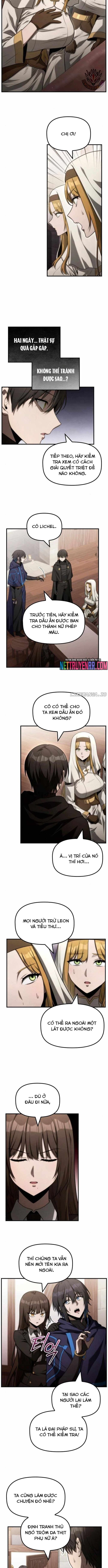 Tiểu Thiếu Gia Của Tử Linh Gia Tộc - Chapter 30 - Page 6