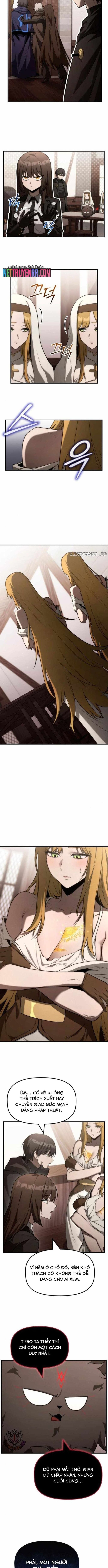 Tiểu Thiếu Gia Của Tử Linh Gia Tộc - Chapter 30 - Page 7